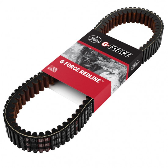 POLARIS 850/1000 Gates Redline variator belt (1009x31x14.4MM) 23R3856