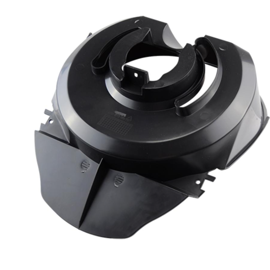 Yamaha BW's / MBK BOOSTER (from 2004) mudguard