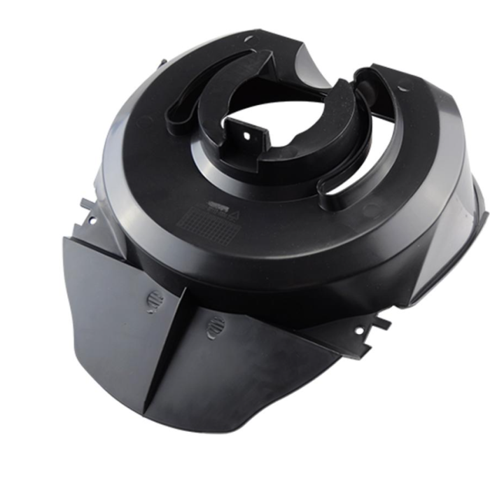 Yamaha BW's / MBK BOOSTER (from 2004) mudguard
