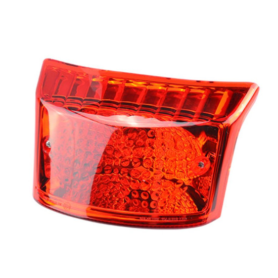 Yamaha BWS / MBK Booster (from 2004) tail lamp