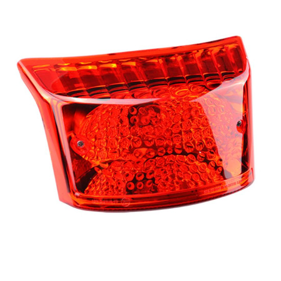 Yamaha BWS / MBK Booster (from 2004) tail lamp