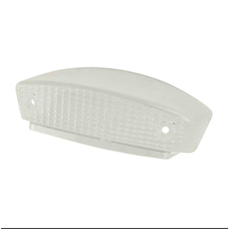 Derbi Senda / PEUGEOT XP6 (until 2003) clear taillight glass