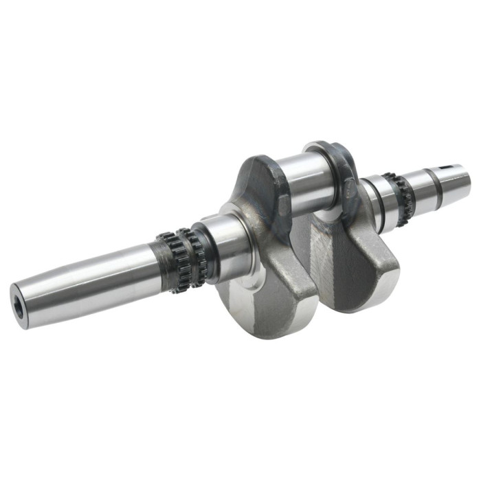 Hot Rods crankshaft Can-Am 650/800/850 (without connecting rods)