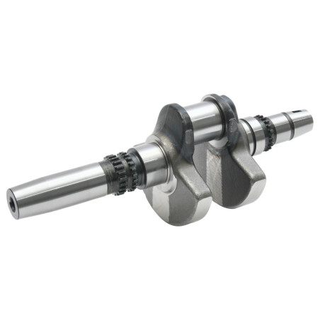 Hot Rods crankshaft Can-Am 650/800/850 (without connecting rods)