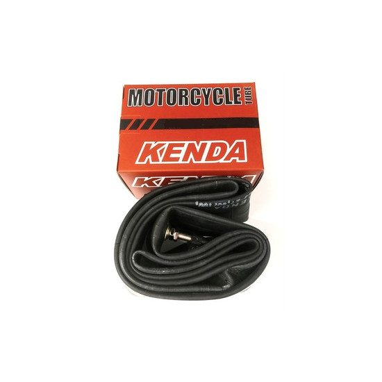Tire tube KENDA R17 4.10-17 Kenda TR4 110/70-17, 110/80-17, 120/70-17, 130/60-17, 17 E, 4.60-17