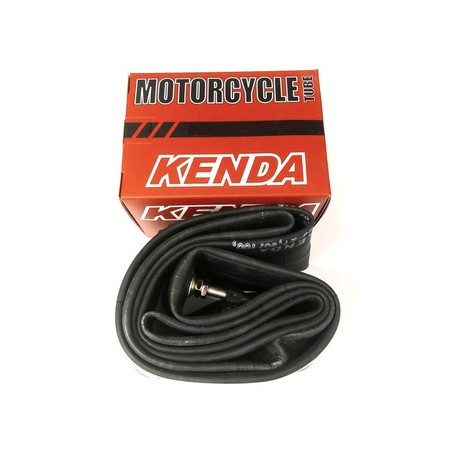 Tire tube KENDA R17 4.10-17 Kenda TR4 110/70-17, 110/80-17, 120/70-17, 130/60-17, 17 E, 4.60-17