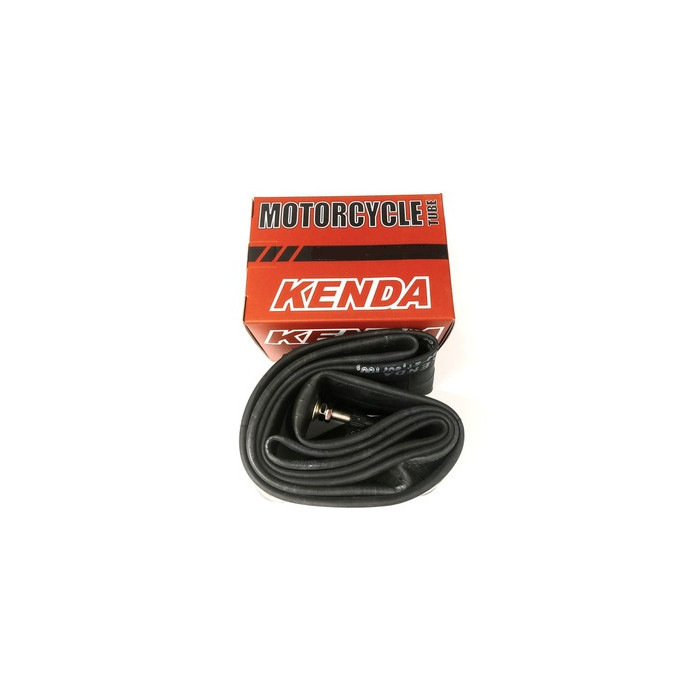 Tire tube KENDA R17 4.10-17 Kenda TR4 110/70-17, 110/80-17, 120/70-17, 130/60-17, 17 E, 4.60-17