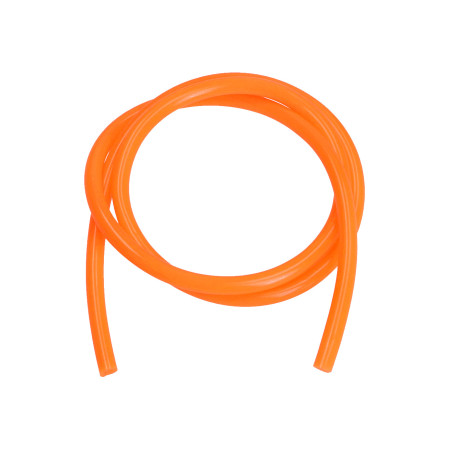Fuel hose Ø5mm 1m orange