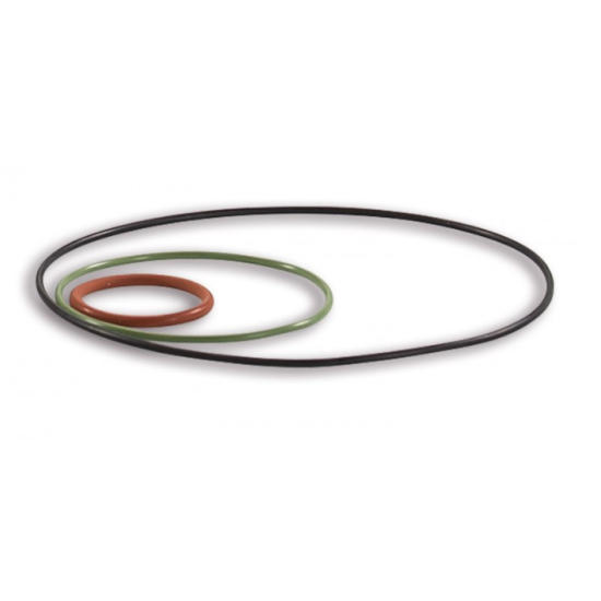 Malossi MHR Team Replica 70cc Piaggio / Gilera LC cylinder head gaskets