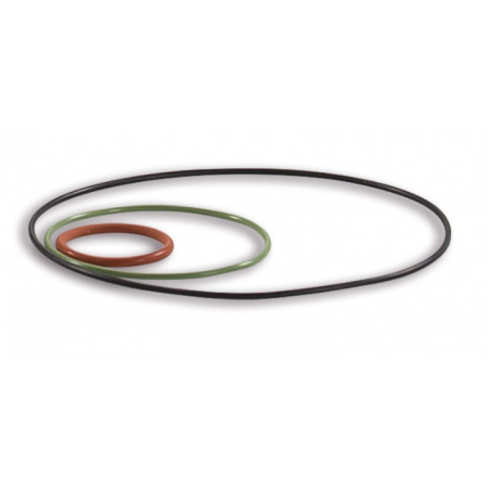 Malossi MHR Team Replica 70cc Piaggio / Gilera LC cylinder head gaskets