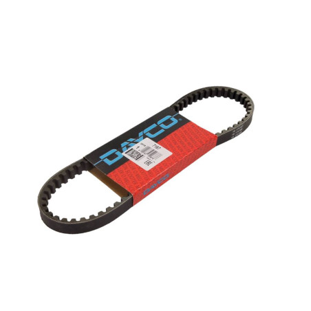 747x16.5 Minarelli dayco transmission belt