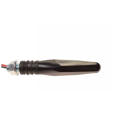 Dynamic LED turn signals (2pcs.)
