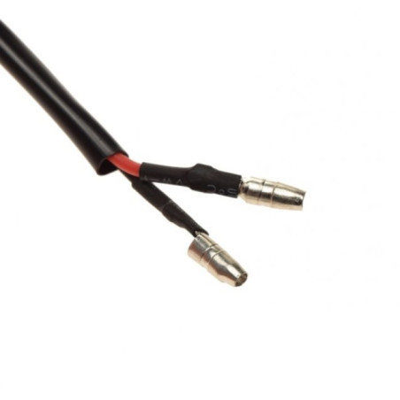 Universal LED turn signals (2pcs.)