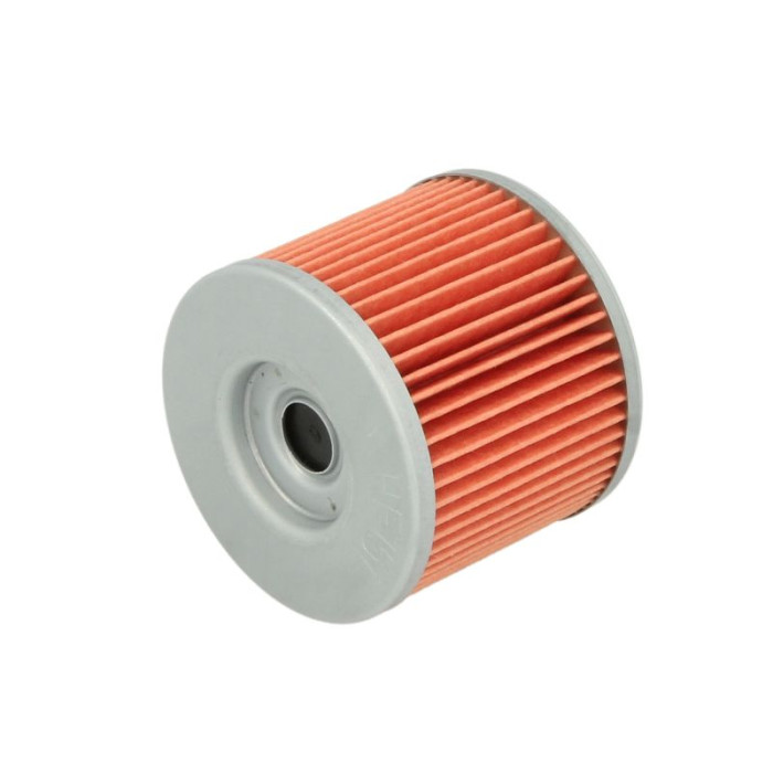 HifloFiltro with a thickness of 0,01 mm or more but not more than 0,05 mm