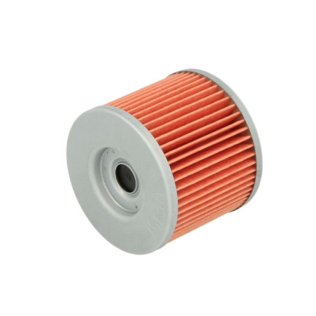 HifloFiltro with a thickness of 0,01 mm or more but not more than 0,05 mm