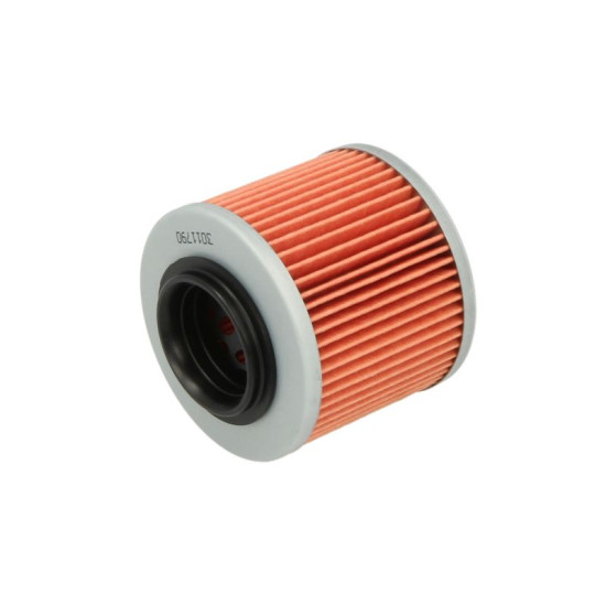 HifloFiltro oil filter (HF151)