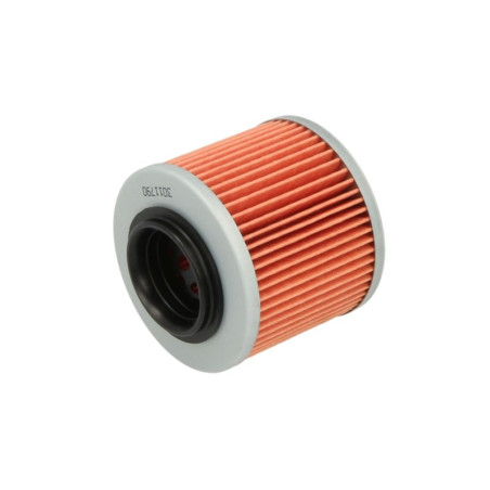 HifloFiltro oil filter (HF151)