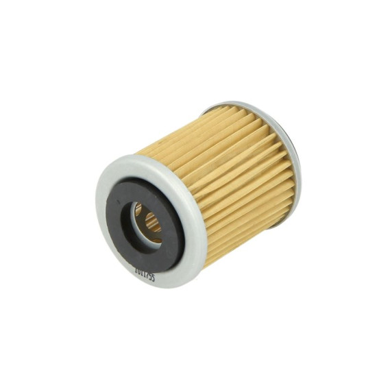 HifloFiltro an oil filter...