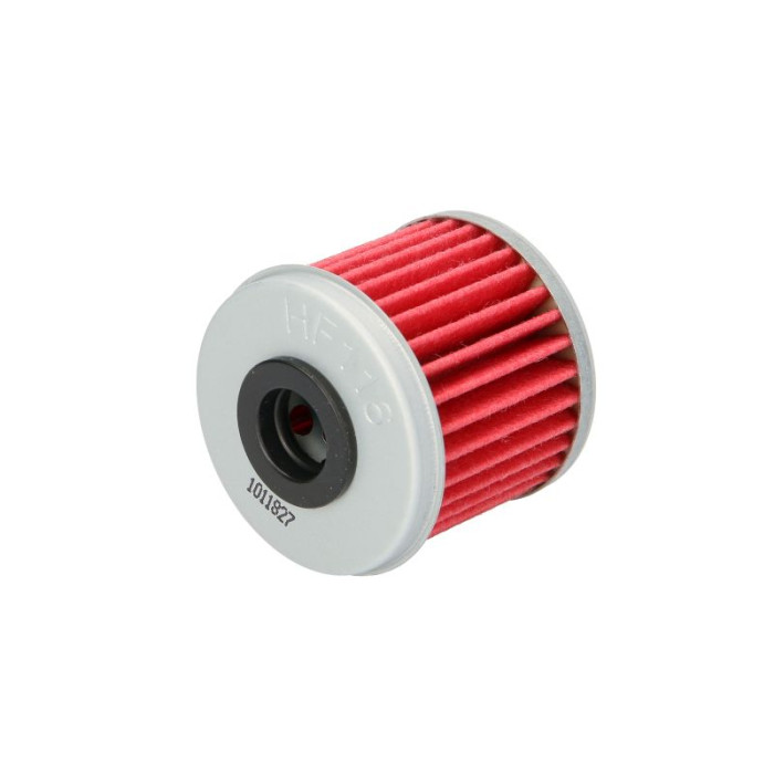 HifloFiltro oil filter (HF116)
