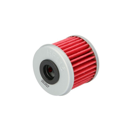 HifloFiltro with a thickness of 0,01 mm or more but not more than 0,05 mm