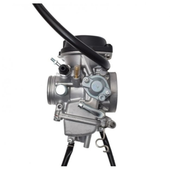 PD36J KAWASAKI KFX400...
