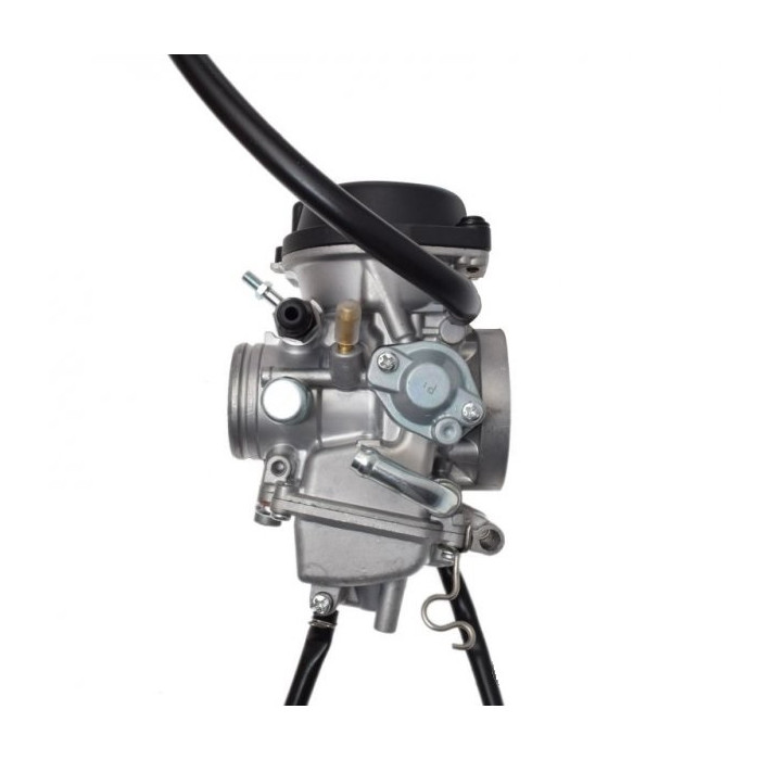 PD36J KAWASAKI KFX400 KLF400 KSF400 KVF400, Suzuki LTZ400 karbiuratorius