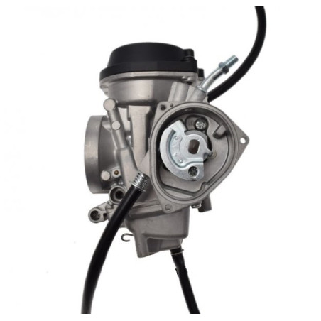 PD36J KAWASAKI KFX400 KLF400 KSF400 KVF400, Suzuki LTZ400 karbiuratorius