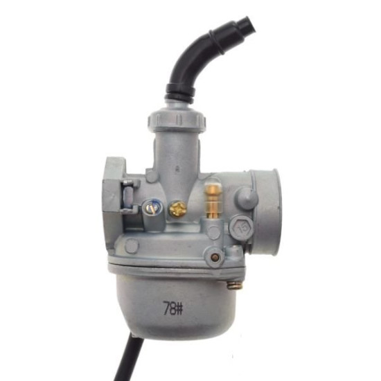 Quad bike 110cc carburetor