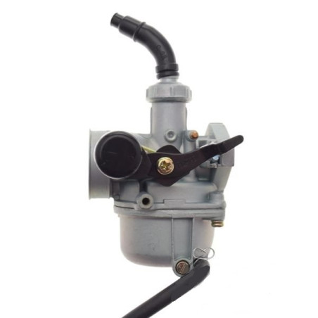 copy of Yamaha YFM660 Grizzly (02-08) karbiuratorius