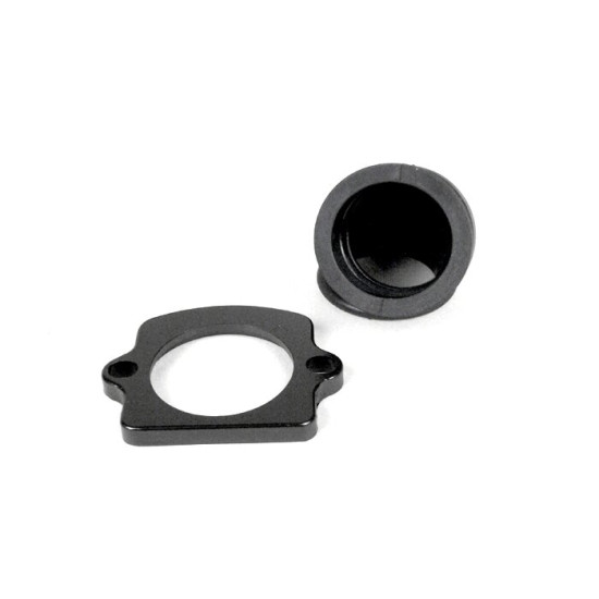 BGM Pro Twist Piaggio / Gilera 50-180cc manifold 32mm