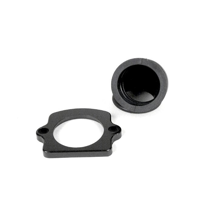BGM Pro Twist Piaggio / Gilera 50-180cc manifold 32mm
