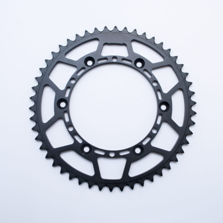PROMX galinė žvaigždė plieninė 270 48 SELF-CLEANING (SELF CLEANING) YAMAHA YZ/YZF '99-'18 WRF '01-'18 (JTR251.48) (žingsnis 520)
