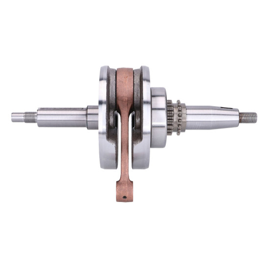 Yamaha WR, MT, YZF-R, Beta RR, Husqvarna SM, TE crankshaft