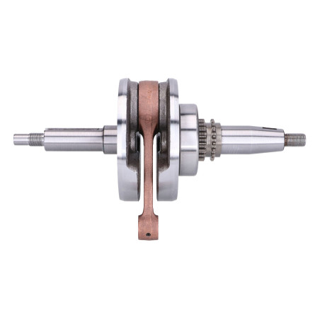 Yamaha WR, MT, YZF-R, Beta RR, Husqvarna SM, TE crankshaft
