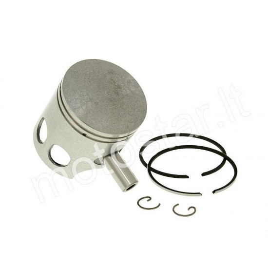 Minarelli 70cc PIN10 piston kit