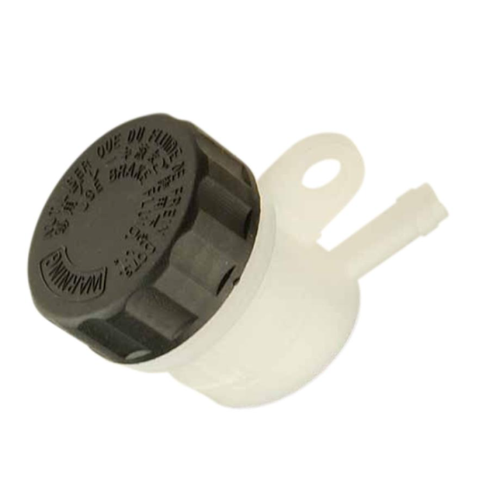 Brake fluid reservoir