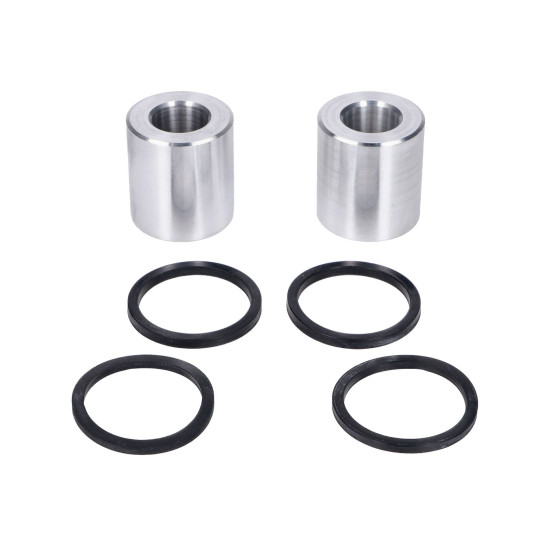 Brake lining assembly