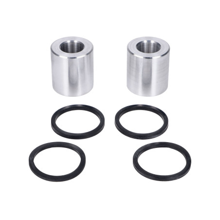 Brake lining assembly