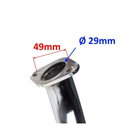 4T Sports muffler