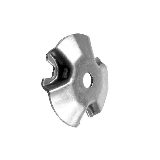 Minarelli variator support plate