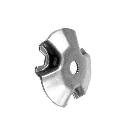 Minarelli variator support plate