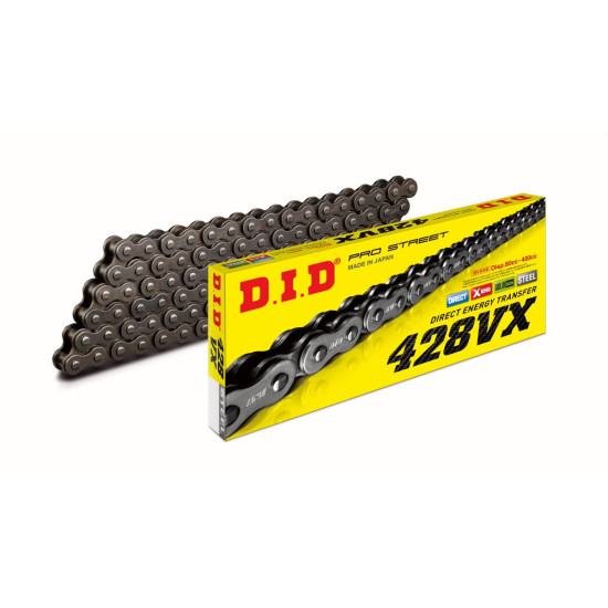 DID428VX chain