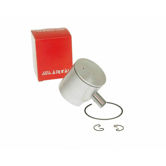 Airsal Sport 70cc 47.60mm Peugeot Horizontal LC piston