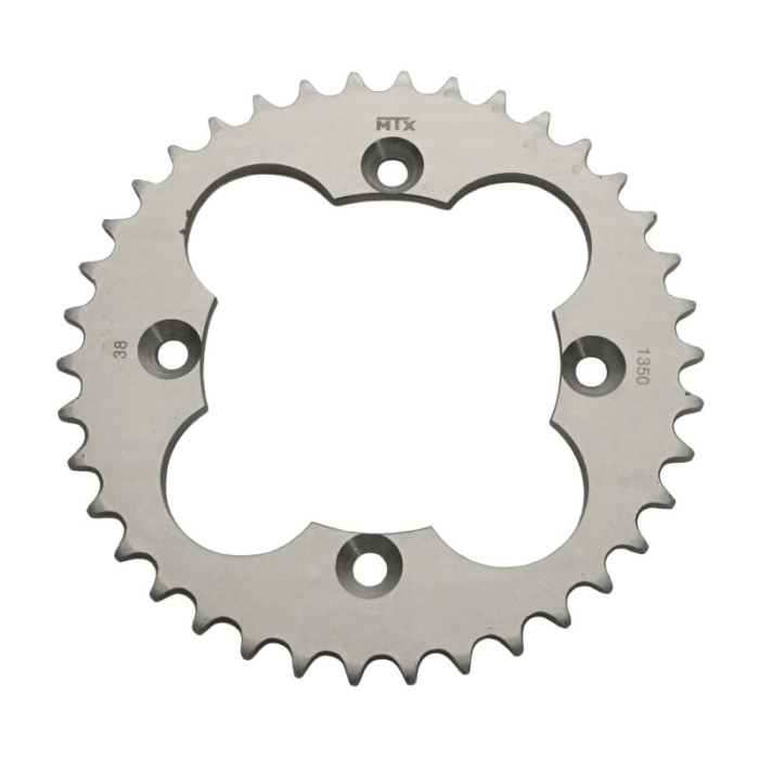 MTX rear sprocket 4303 39 HONDA TRX 250/300/400/450 (135039JT) (pitch 520)