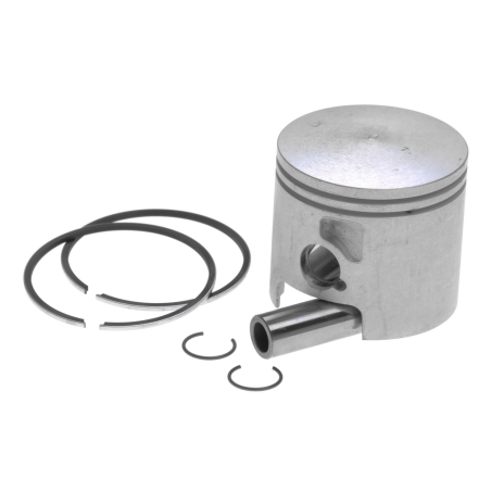 Malossi MHR Replica 80CC 50mm piston