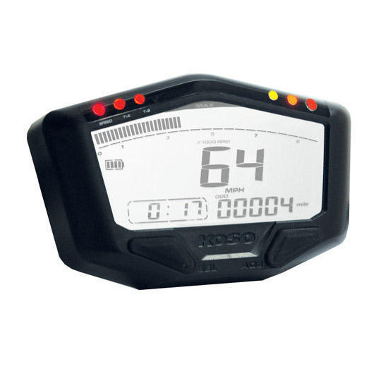 Koso DB-02 multicomputer