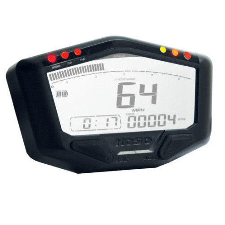 Koso DB-02 multicomputer