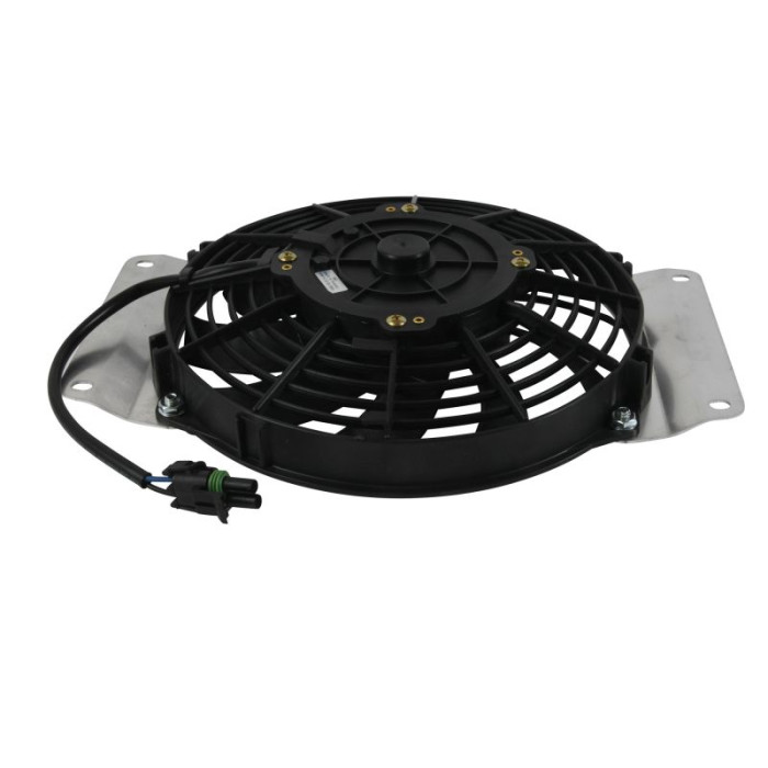 ALL BALLS the ventilator CAN-AM Outlander 400 '09-'12 Outlander 500/650/800 '09-'12, Renegade 500/800 '09-'12 is equipped with t