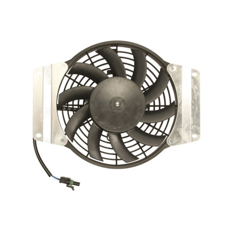 ALL BALLS the ventilator CAN-AM Outlander 400 '09-'12 Outlander 500/650/800 '09-'12, Renegade 500/800 '09-'12 is equipped with t