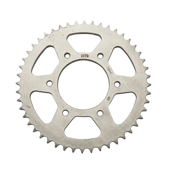 MTX rear sprocket 4513 48 YAMAHA YZF 125R '08-'18 (451348JT) (step 428)